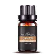 Pure Essential Oils Aromatherapy 100% Natural 10ml Bottles - Image 10