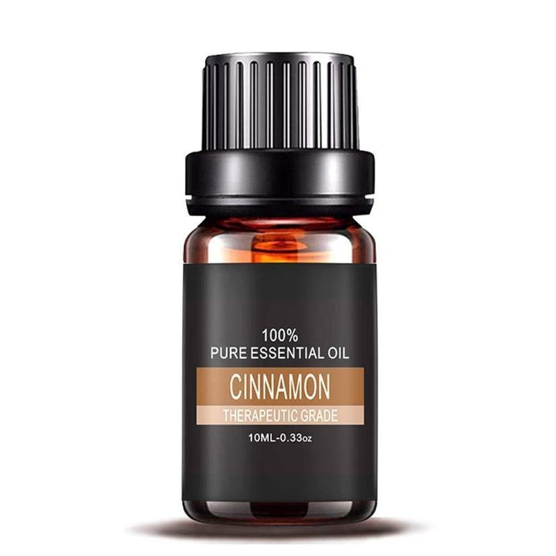 Pure Essential Oils Aromatherapy 100% Natural 10ml Bottles - Image 10