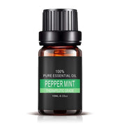 Pure Essential Oils Aromatherapy 100% Natural 10ml Bottles - Image 11