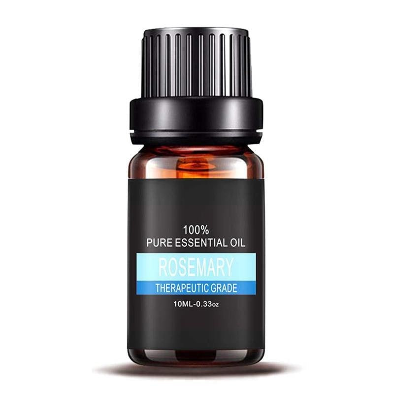 Pure Essential Oils Aromatherapy 100% Natural 10ml Bottles - Image 12