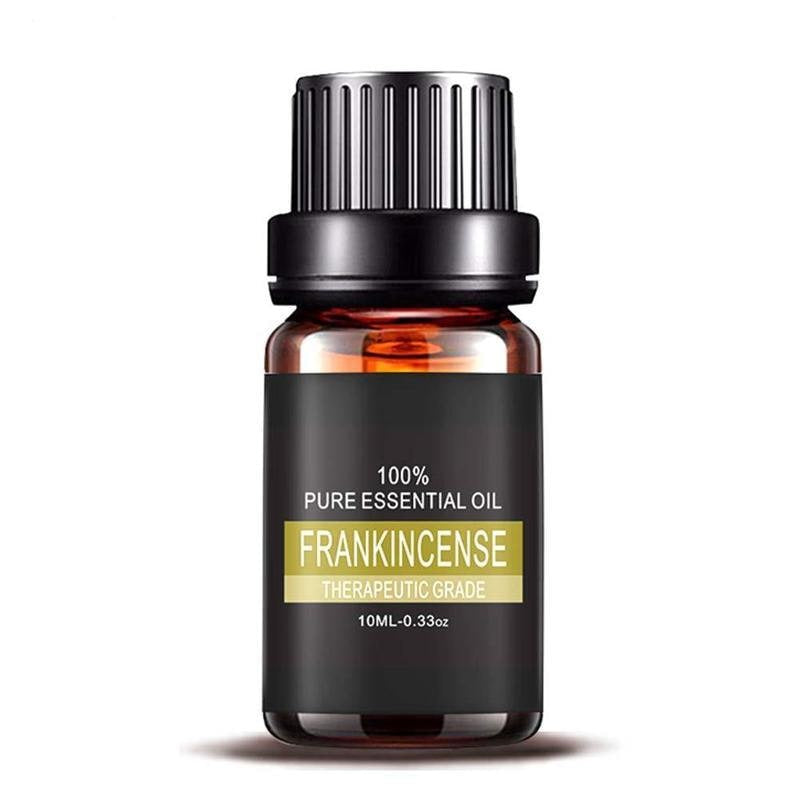Pure Essential Oils Aromatherapy 100% Natural 10ml Bottles - Image 13