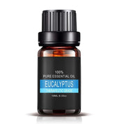Pure Essential Oils Aromatherapy 100% Natural 10ml Bottles - Image 2