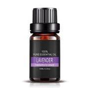 Pure Essential Oils Aromatherapy 100% Natural 10ml Bottles - Image 3