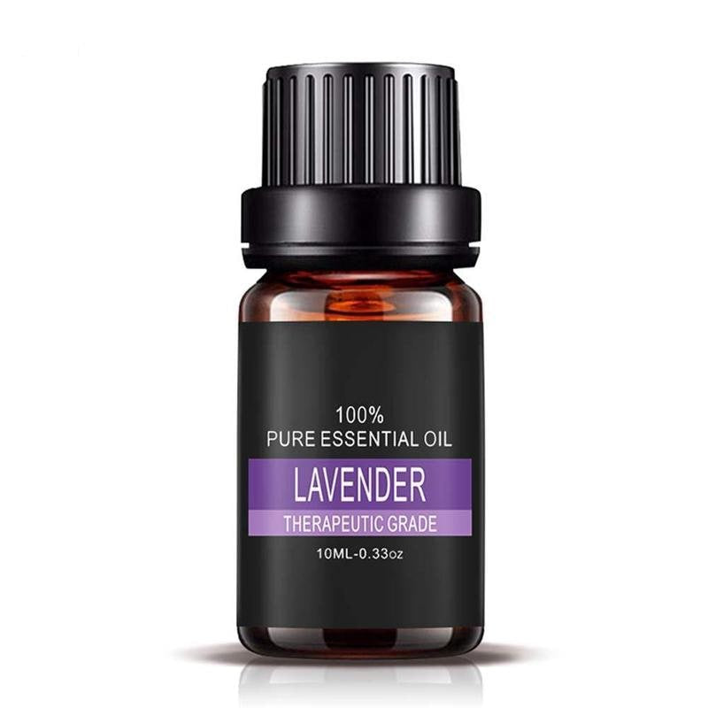 Pure Essential Oils Aromatherapy 100% Natural 10ml Bottles - Image 3