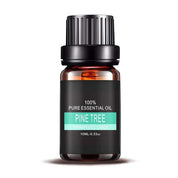 Pure Essential Oils Aromatherapy 100% Natural 10ml Bottles - Image 4
