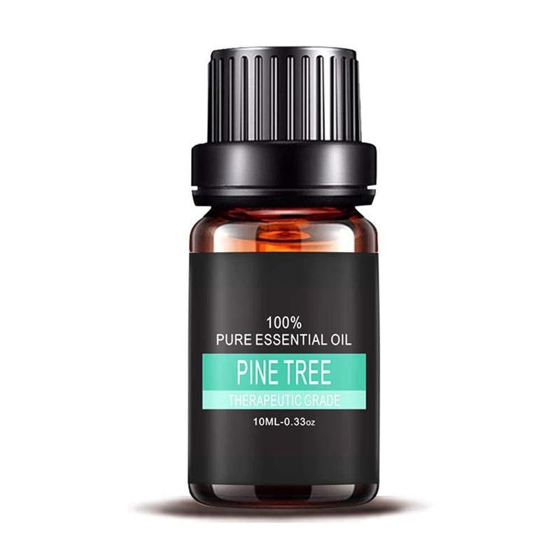 Pure Essential Oils Aromatherapy 100% Natural 10ml Bottles - Image 4