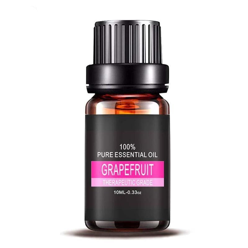 Pure Essential Oils Aromatherapy 100% Natural 10ml Bottles - Image 6