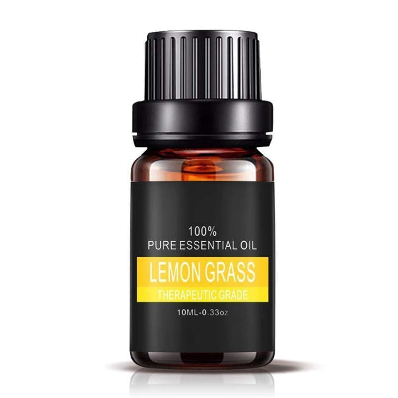 Pure Essential Oils Aromatherapy 100% Natural 10ml Bottles - Image 8