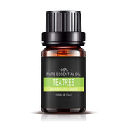 Pure Essential Oils Aromatherapy 100% Natural 10ml Bottles - Image 9
