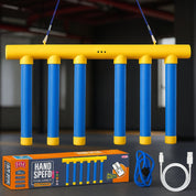 Reaction Training Game Hand Eye Coordination Challenge - Image 2