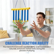 Reaction Training Game Hand Eye Coordination Challenge - Image 4