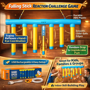 Reaction Training Game Hand Eye Coordination Challenge - Image 5