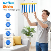 Reaction Training Game Hand Eye Coordination Challenge - Image 6
