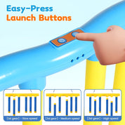 Reaction Training Game Hand Eye Coordination Challenge - Image 7