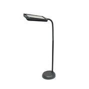 Reading Lamp Magnifying Adjustable Floor Design - Image 2