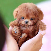 Realistic Robotic Puppy Toy Dog Interactive Companion - Image 3
