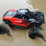 Remote Control Truck Off Road Adventure All Terrain Fun - Image 10