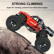 Remote Control Truck Off Road Adventure All Terrain Fun - Image 7