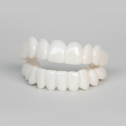 Replacement Teeth Dental Prosthesis Cover Cosmetic - Image 2