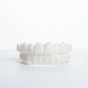 Replacement Teeth Dental Prosthesis Cover Cosmetic - Image 3