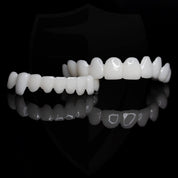 Replacement Teeth Dental Prosthesis Cover Cosmetic - Image 6