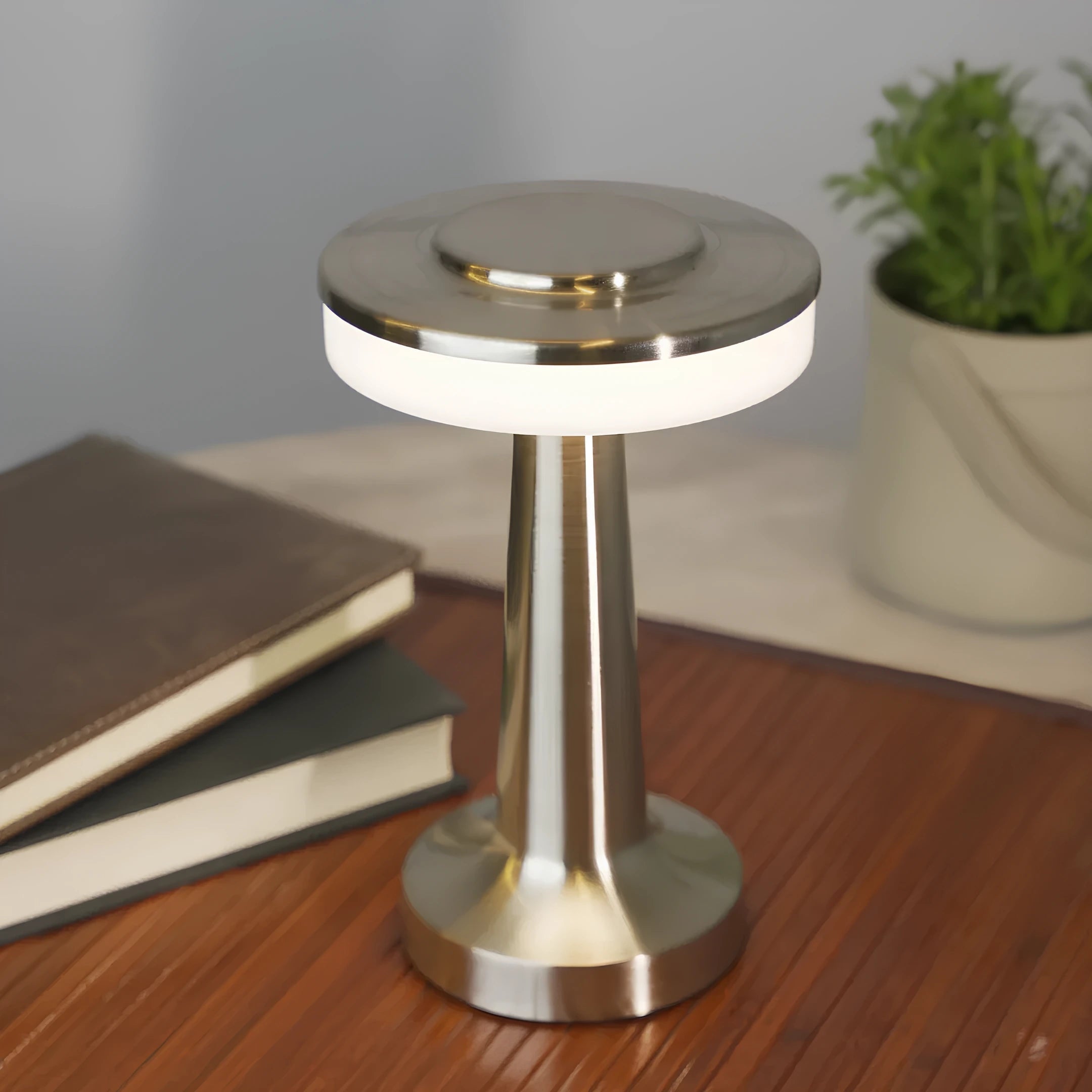 Retro Table Lamp Warm Light Dining and Living Spaces - Image 10
