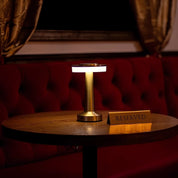 Retro Table Lamp Warm Light Dining and Living Spaces - Image 14