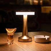 Retro Table Lamp Warm Light Dining and Living Spaces - Image 15