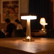 Retro Table Lamp Warm Light Dining and Living Spaces - Image 16