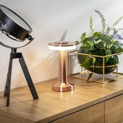 Retro Table Lamp Warm Light Dining and Living Spaces - Image 17