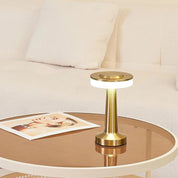 Retro Table Lamp Warm Light Dining and Living Spaces - Image 18