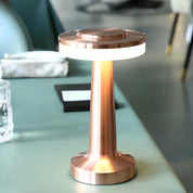 Retro Table Lamp Warm Light Dining and Living Spaces - Image 20
