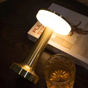 Retro Table Lamp Warm Light Dining and Living Spaces - Image 21