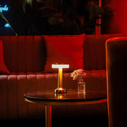 Retro Table Lamp Warm Light Dining and Living Spaces - Image 5