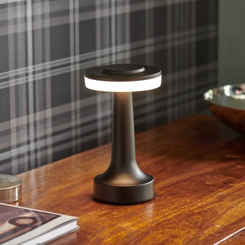Retro Table Lamp Warm Light Dining and Living Spaces - Image 7