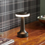 Retro Table Lamp Warm Light Dining and Living Spaces - Image 7