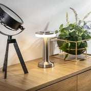 Retro Table Lamp Warm Light Dining and Living Spaces - Image 8