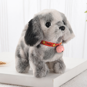 Robot Dog Toy Interactive Walking Barking Action - Image 8