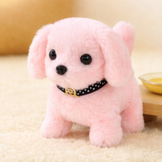 Robot Dog Toy Plush Interactive Fun Walking Dog - Image 7