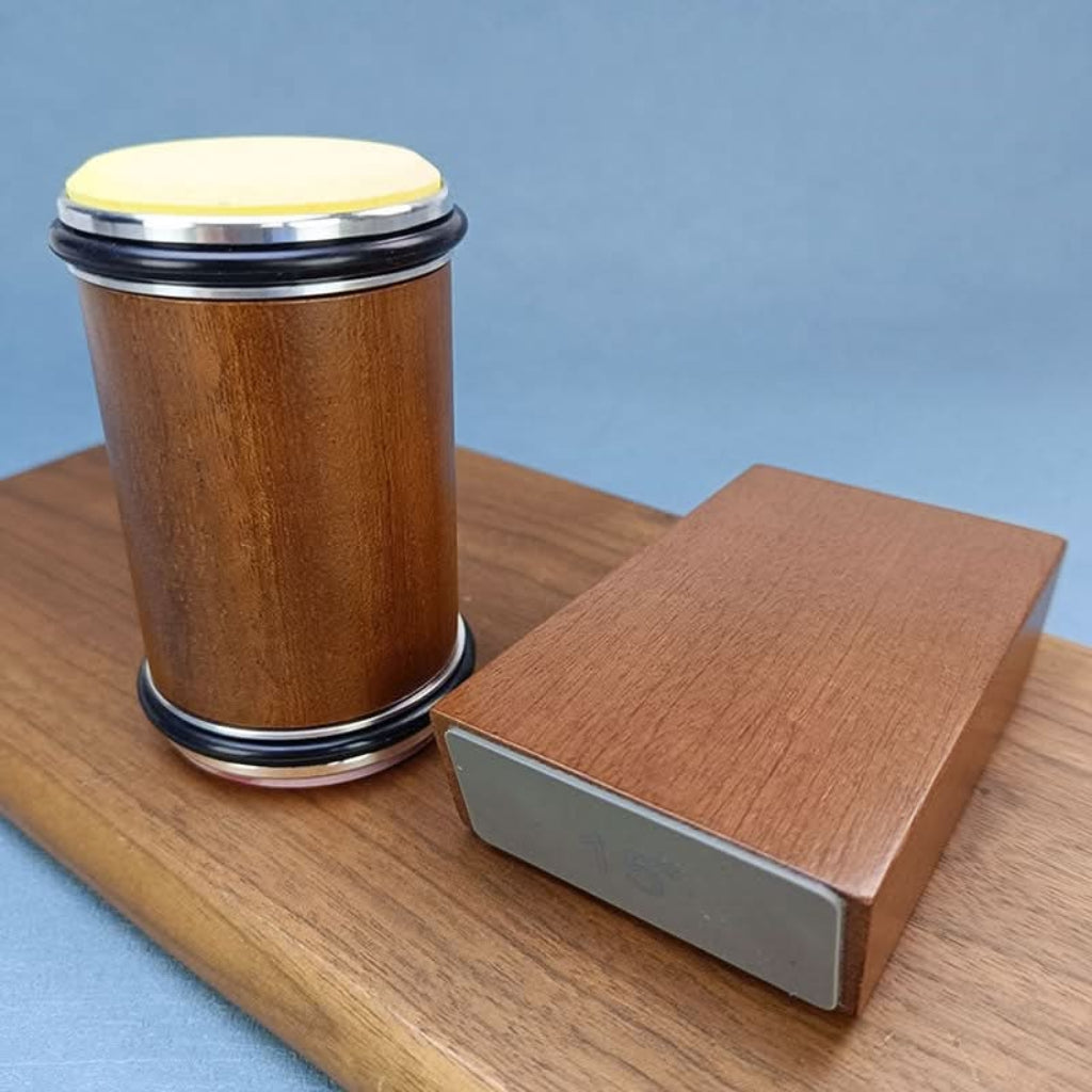 Rolling Knife Sharpener Professional Handheld Compact - Image 4