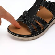 Sandals Adjustable Straps and Comfort Insole - Image 13