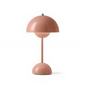 Scandinavian Table Lamp Modern Design and Luminous Functionality - Image 1