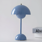 Scandinavian Table Lamp Modern Design and Luminous Functionality - Image 10