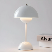Scandinavian Table Lamp Modern Design and Luminous Functionality - Image 12