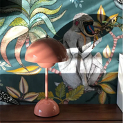 Scandinavian Table Lamp Modern Design and Luminous Functionality - Image 2