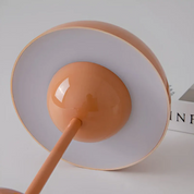Scandinavian Table Lamp Modern Design and Luminous Functionality - Image 4
