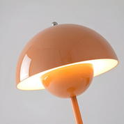 Scandinavian Table Lamp Modern Design and Luminous Functionality - Image 5