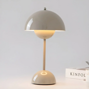 Scandinavian Table Lamp Modern Design and Luminous Functionality - Image 8