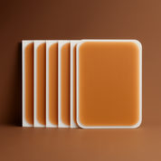 Scar Concealer Patch Skin Cover Invisible Healing - Image 10