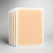 Scar Concealer Patch Skin Cover Invisible Healing - Image 7